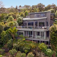 Bay View Escape - Whitianga Holiday Home