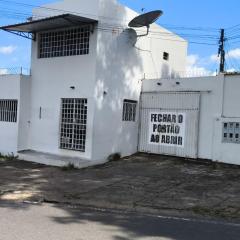 Flat Mirante do Rio Branco