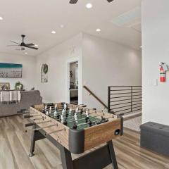 Riverscape Townhome A, Just Steps Gruene Hall