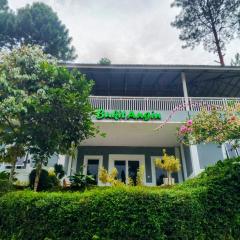 Alvaro Resort Bukit Angin