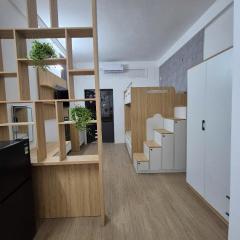 APEC Apartments
