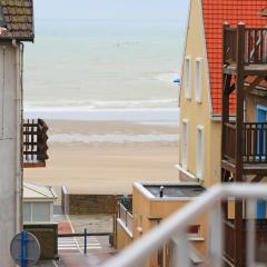 Classé 3 étoiles - Appartement Duplex - Vue sur mer