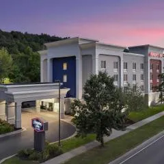 Hampton Inn Ithaca