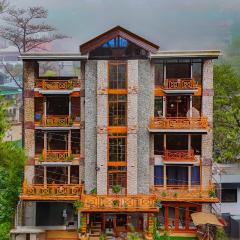 Family World Transhotel - Baguio City