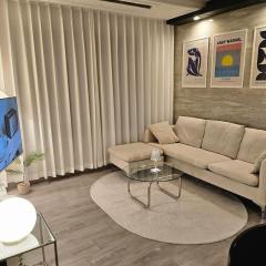 서울 2층합법숙소, 잠실, 롯데월드, Kspo, 강남, 동대문, 성수,아산병원,무료주차,가족여행