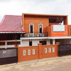 Guest House Lumungga