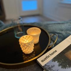 Luxe 2023NewBuild 3BR 7BDs Ideal for Long Winter Stays, Outdoor, Central