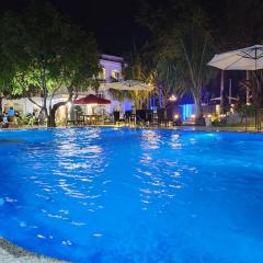 Châu Sơn Garden Resort