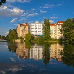 リングホテル ゼーホフ（Ringhotel Seehof）