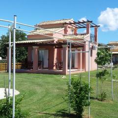 Villa Filia std