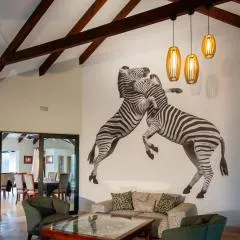 Idube Game Reserve