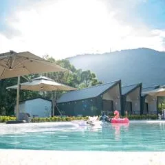 花蓮壽豐 - Twinkle Night 星空說民宿A館