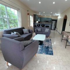 Bliss Oasis Hideaway
