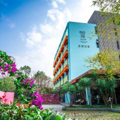 Yuhouyuan Hotel, Yangshuo County