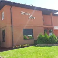 Aga Pokoje Adults Only