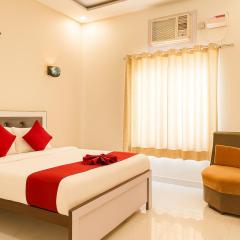 Comfort Stay - Near Airport