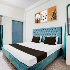 SPOT ON Sangam House