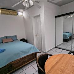 Cali Rooms BCS