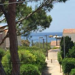 Maison Bord De Mer