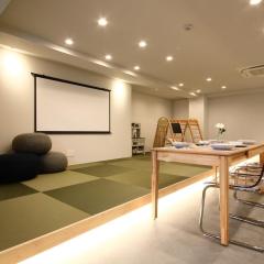 BROOMSTAY Umeda west