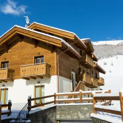 Chalet Luxe Livigno 2