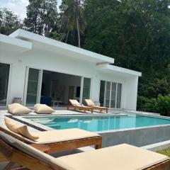 Villa Lamai 4 bedrooms