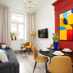 LORETO 2 by Cozyplace