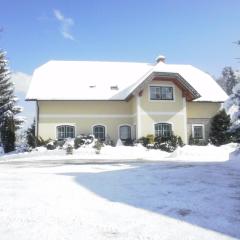 Bio-Landhaus Kesslerhof