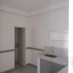 Alexander Dones Apartment