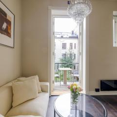 Prime Home Rentals - Cozy & Central Apartment in Vika