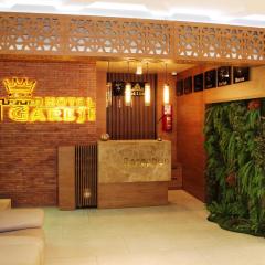 Hotel Panorama Gareji