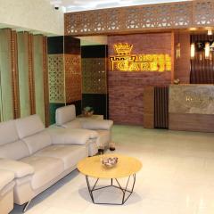 Hotel Panorama Gareji