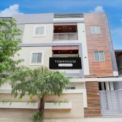 Super Townhouse DAVV University Indore Formerly Indrapuri
