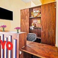 Hotel O S M Residency