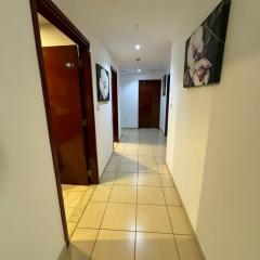 Sadaf 2 JBR Dorm