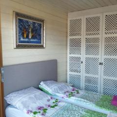 Pirin Golf - NIRVANA, Studios&SPA