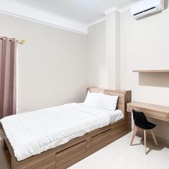Pesona Merapi Syariah Guesthouse Kaliurang RedPartner