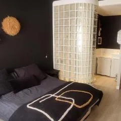 Chambre avec entrée Privée au calme, quartier Talensac