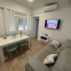 Chalets Paraíso Playa de Mazagón