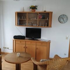 Baltique - Ferienwohnung 4 Glowe