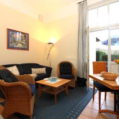 Haus am Park Fewo 1