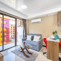 Naiharn Beach 1BR квартира S608 by IBG Property