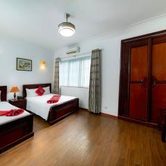 Hanoi Phoenix Boutique Hotel