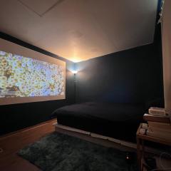 Hongdae BlueAnt's House