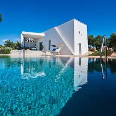 Tranquil Villa in Apulia