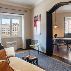 Torre Argentina - Charme Holidays