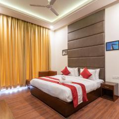 Hotel Florence sector 46