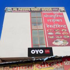 SPOT ON M L Paying Guest House