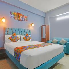 FabHotel Dream Villa