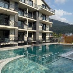 Serenity Suites